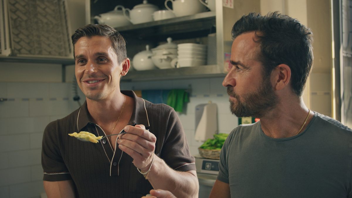 kulinarische familiengeschichten mit antoni porowski