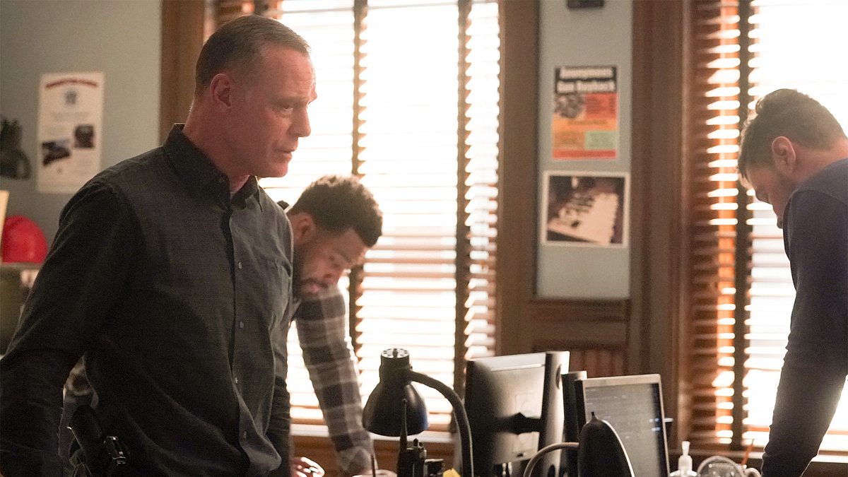 chicago p.d.