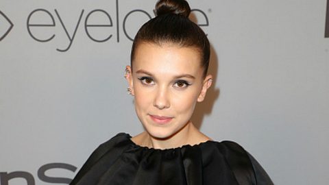 Millie Bobby Brown - Foto: Getty Images