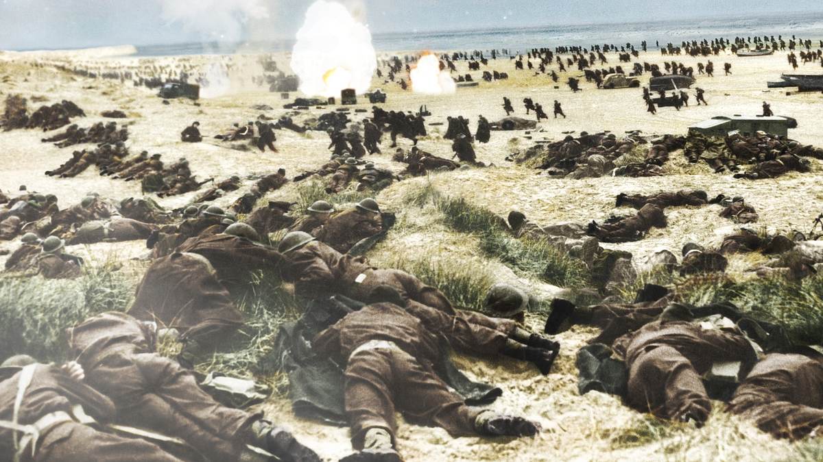 apokalypse: hitlers westfeldzug