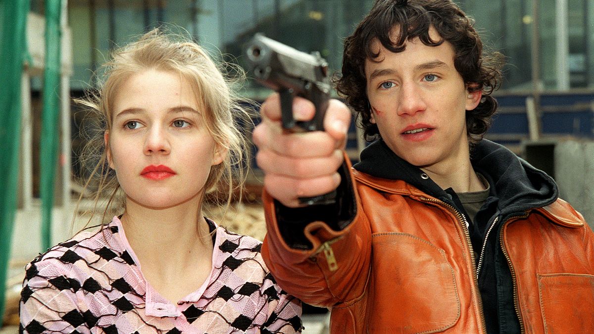 kommissar rex