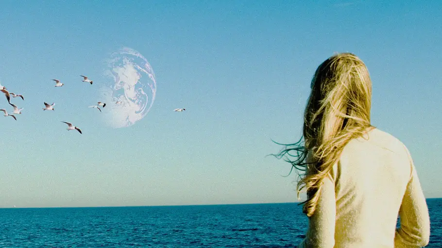 Another Earth another earth