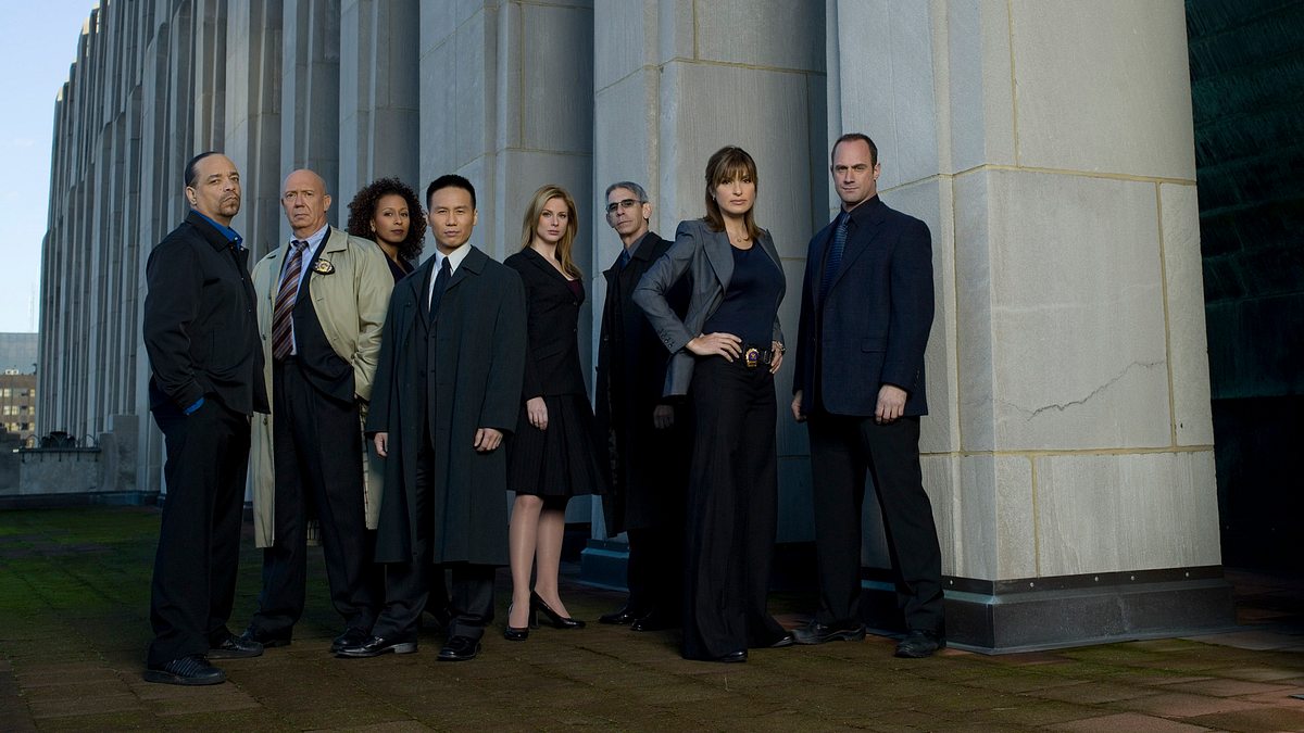 law & order: special victims unit
