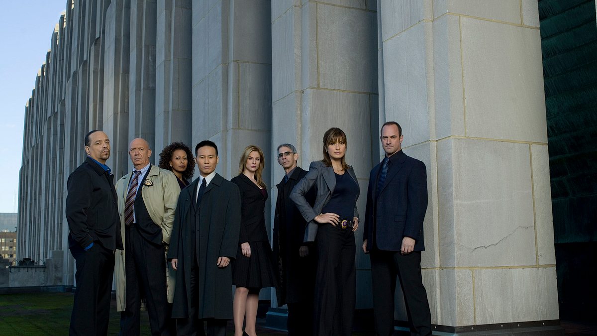 law & order: special victims unit
