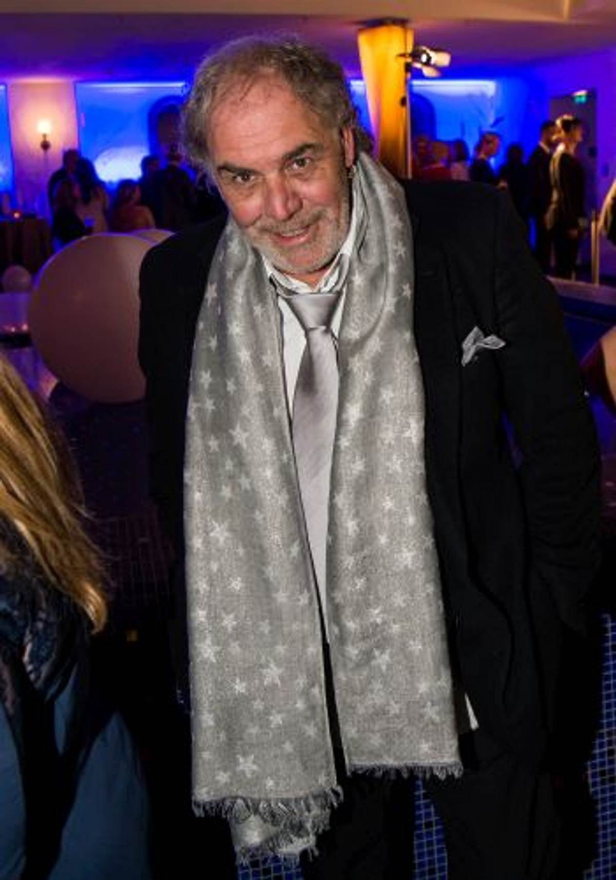 Christian Kohlund