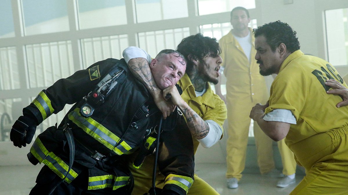 chicago fire
