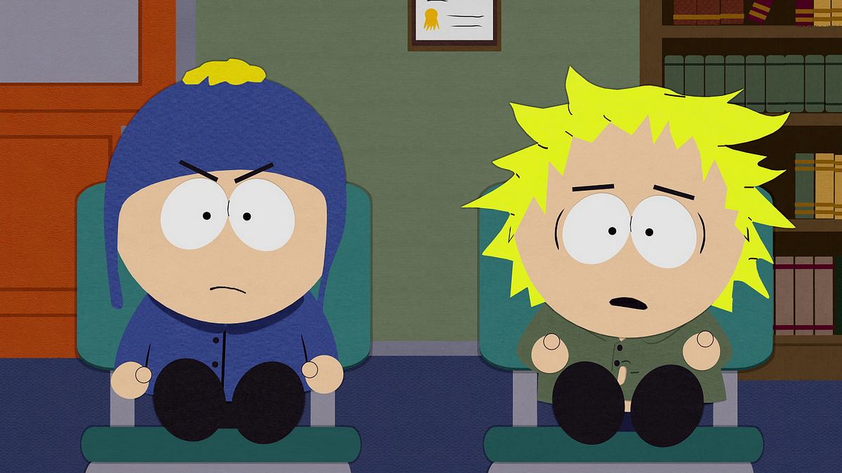 south park