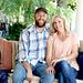 Jenny & Dave: Alte Häuser, neuer Look Thumbnail