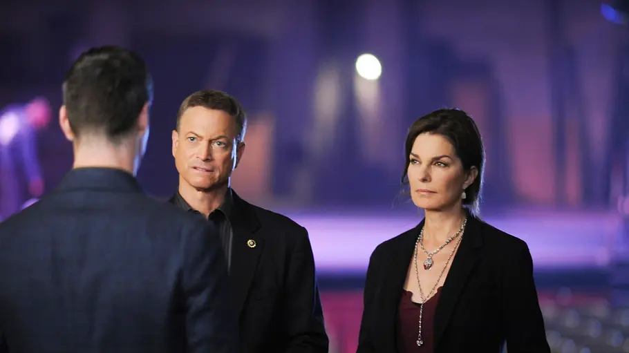 csi: ny