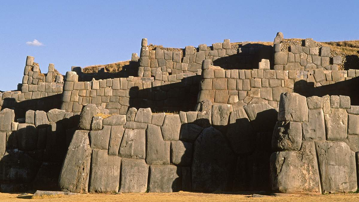 ancient aliens - unerklärliche phänomene