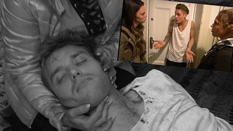 Köln 50667: Felix Mörder gesteht endlich! - Foto: RTL II