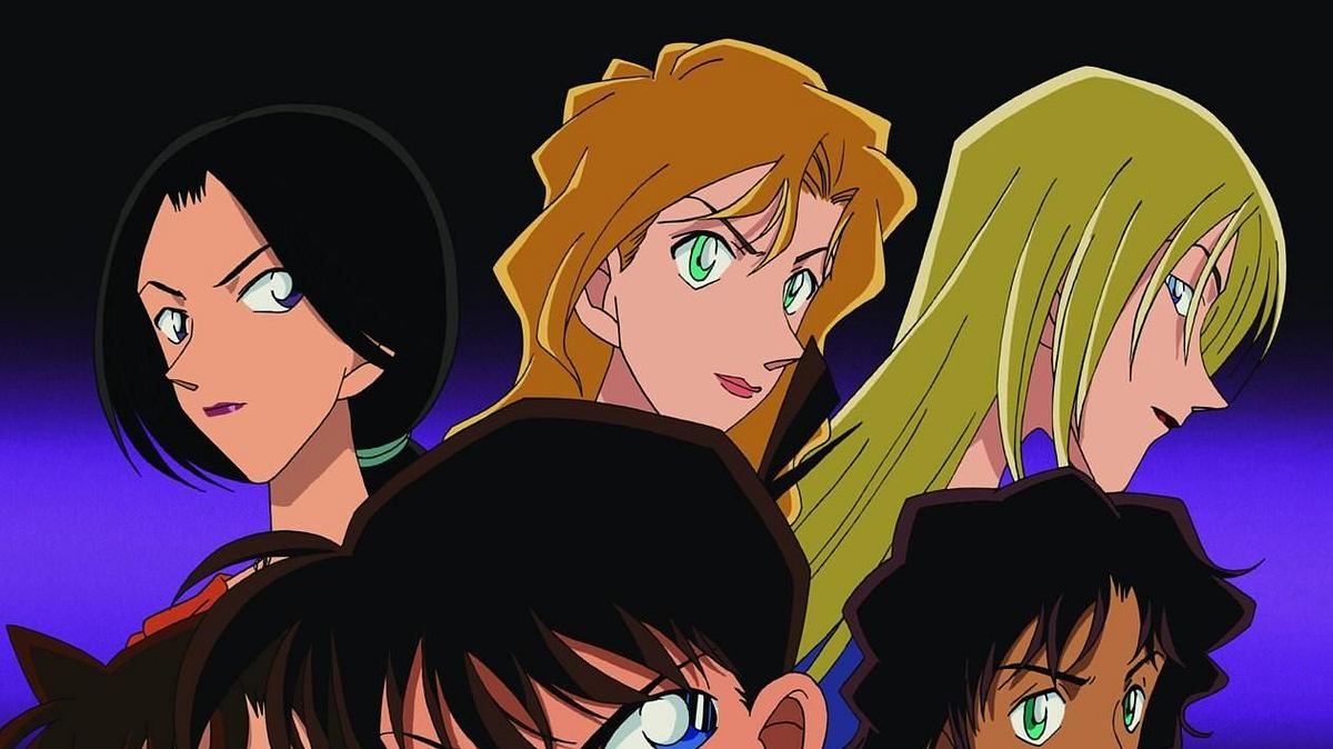 detektiv conan
