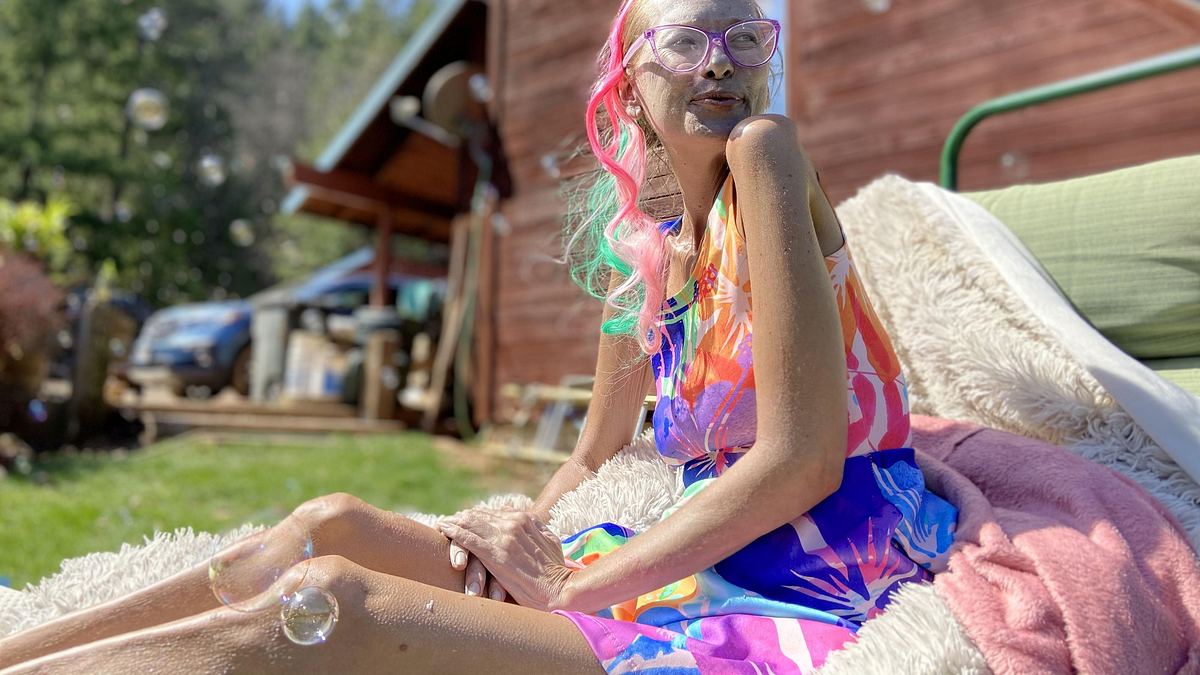 love has won: die sekte von mutter gott