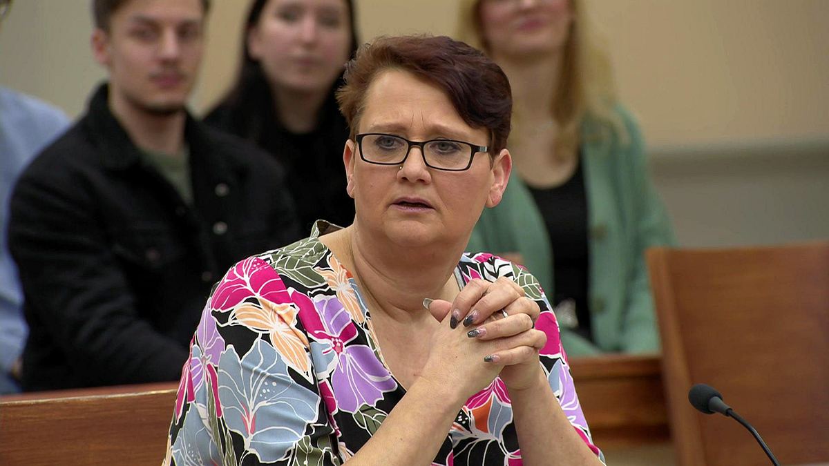 barbara salesch - das strafgericht