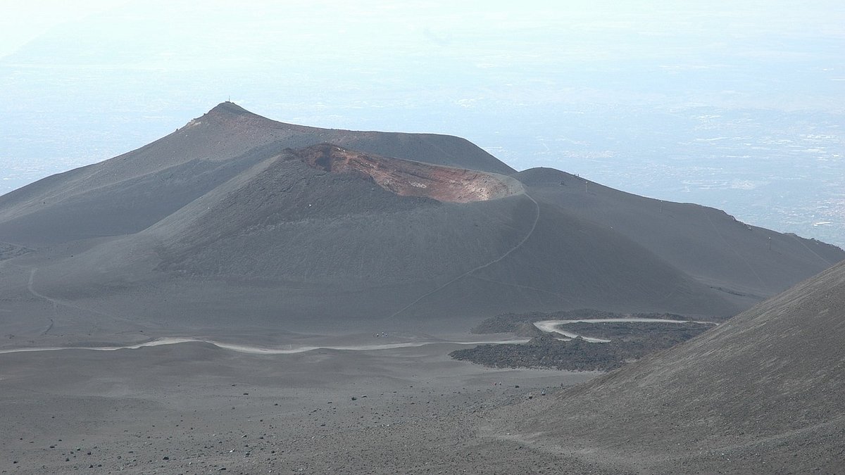 im schatten der vulkane