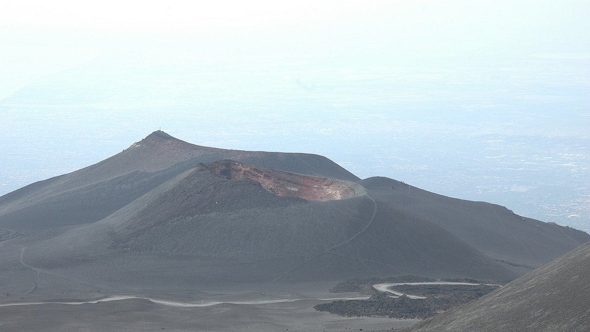 im schatten der vulkane