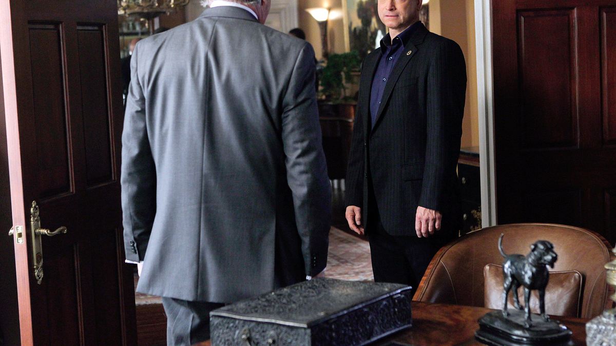 csi: ny