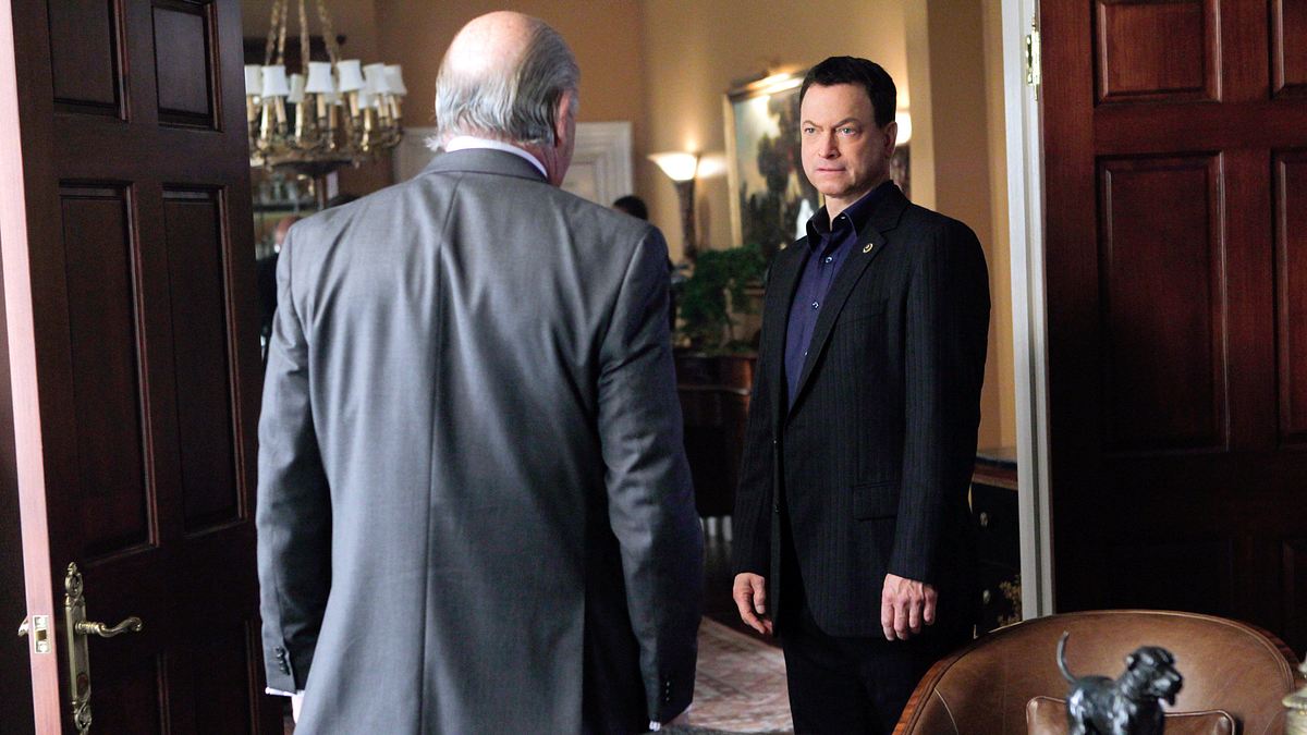 csi: ny