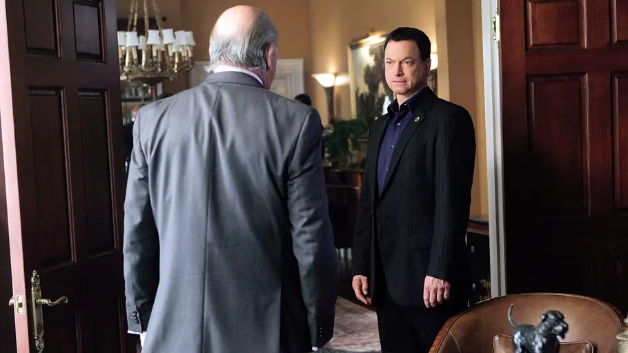 CSI: NY csi: ny