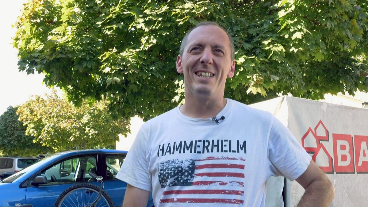 hartz und herzlich - tag für tag benz-baracken
