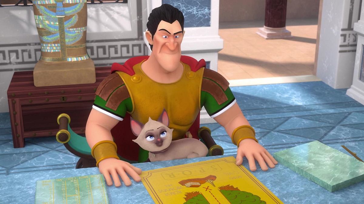 Idefix und die Unbeugsamen idefix und die unbeugsamen