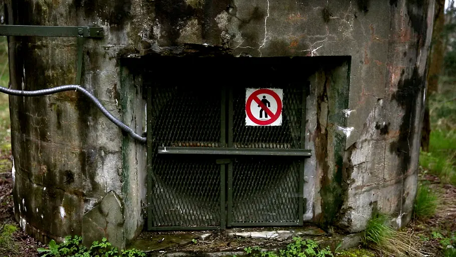Panzer, Orden und geheime Bunker - Faszination historische Militärtechnik panzer, orden und geheime bunker - faszination historische militärtechnik