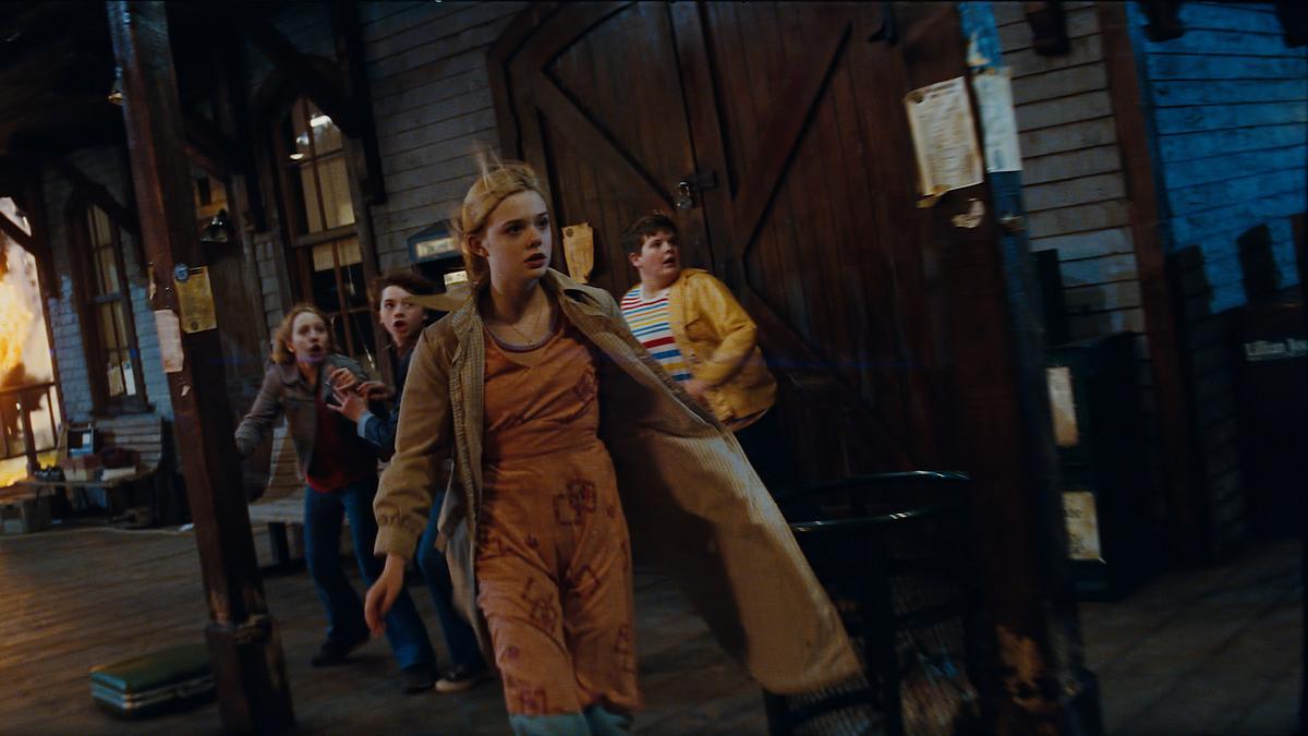 super 8