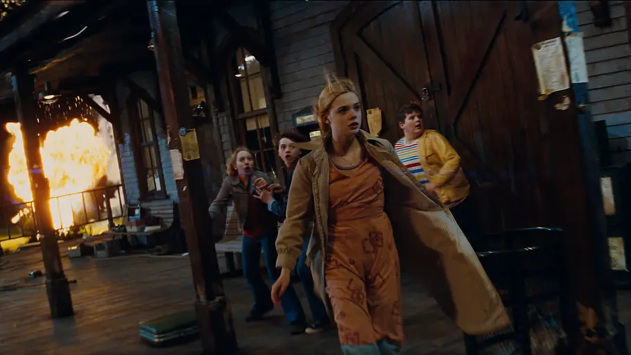 super 8