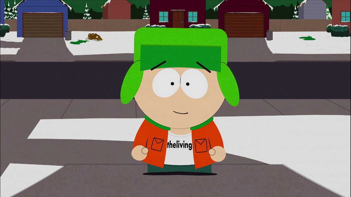 south park
