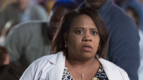Miranda Bailey Chandra Wilson Greys Anatomy - Foto: ABC