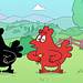 Barbapapa und Familie Thumbnail