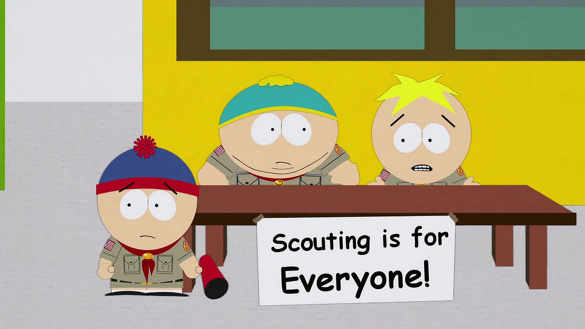 south park