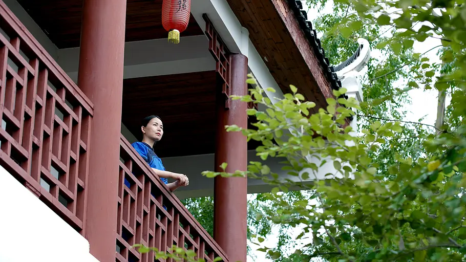 Nüshu - Die geheime Sprache der Chinesinnen nüshu - die geheime sprache der chinesinnen