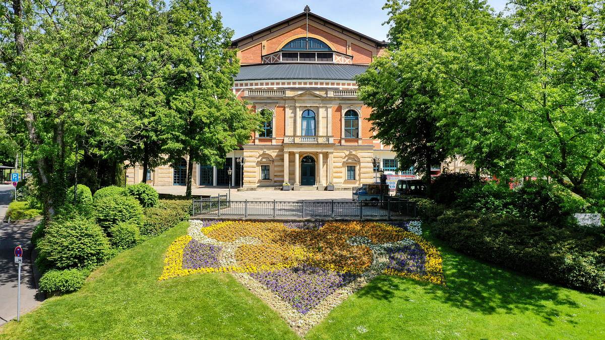 die meistersinger von nürnberg