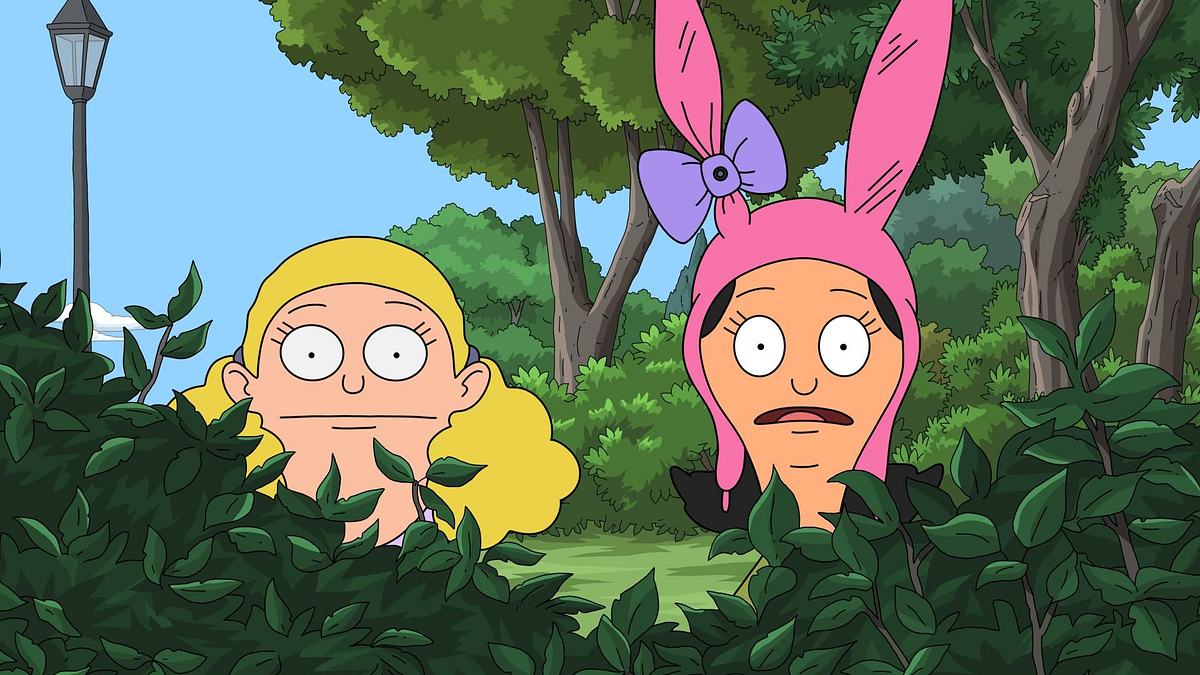bobs burgers