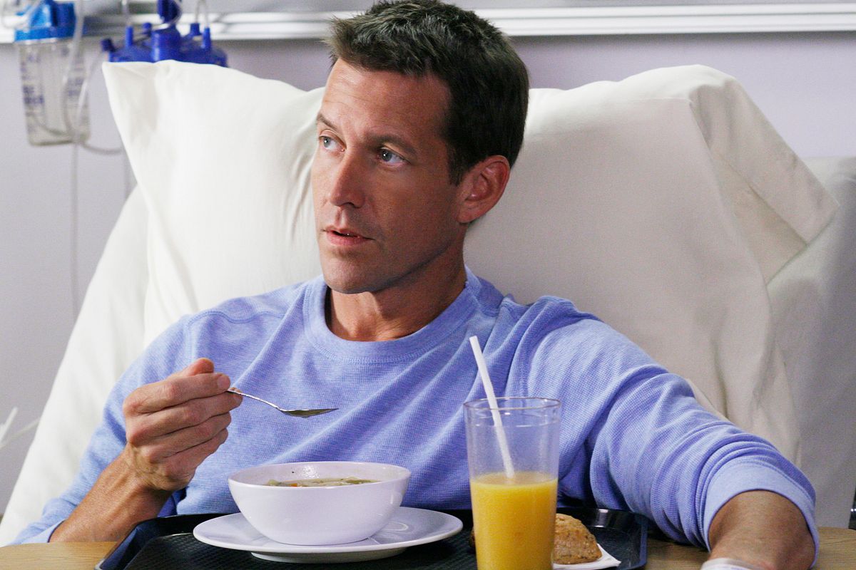 Desperate Housewives desperate housewives