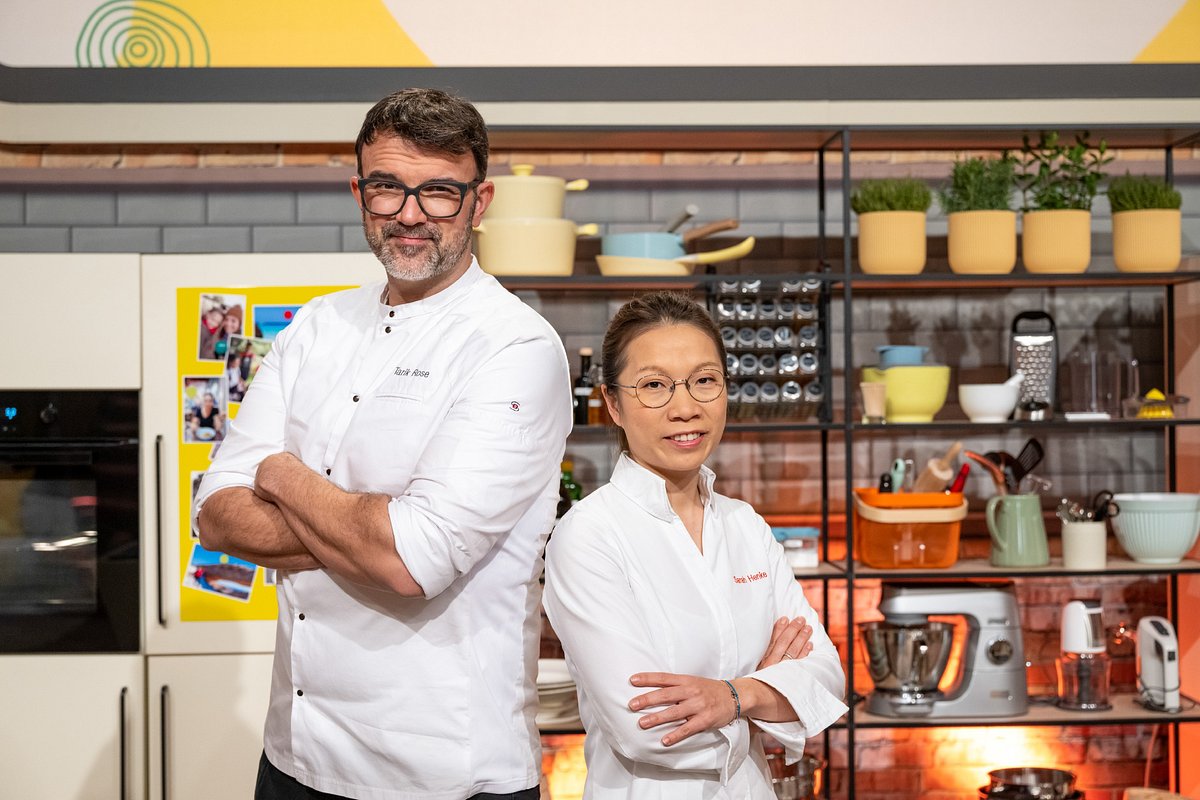 chefkoch tv - lecker muss nicht teuer sein