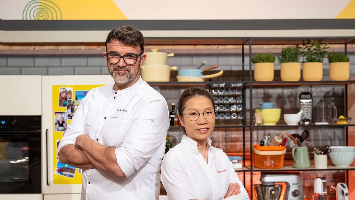 chefkoch tv - lecker muss nicht teuer sein