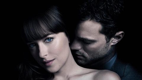 Fifty Shades of Grey 3