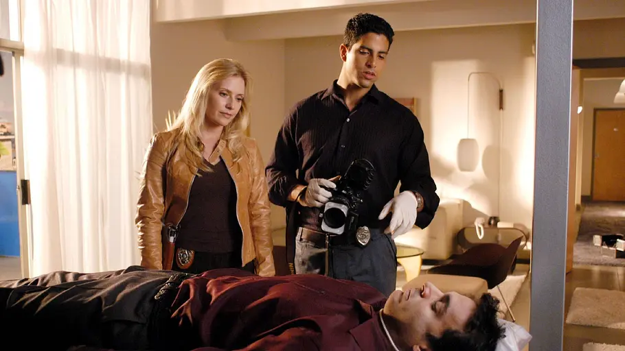 csi: miami