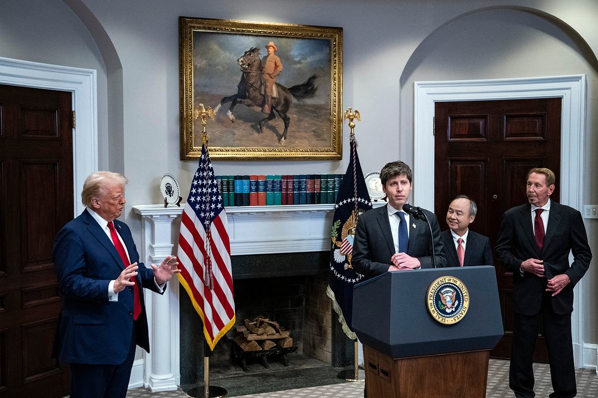 Trump und das Silicon Valley - Staatsstreich der Tech-Milliardäre trump und das silicon valley - staatsstreich der tech-milliardäre