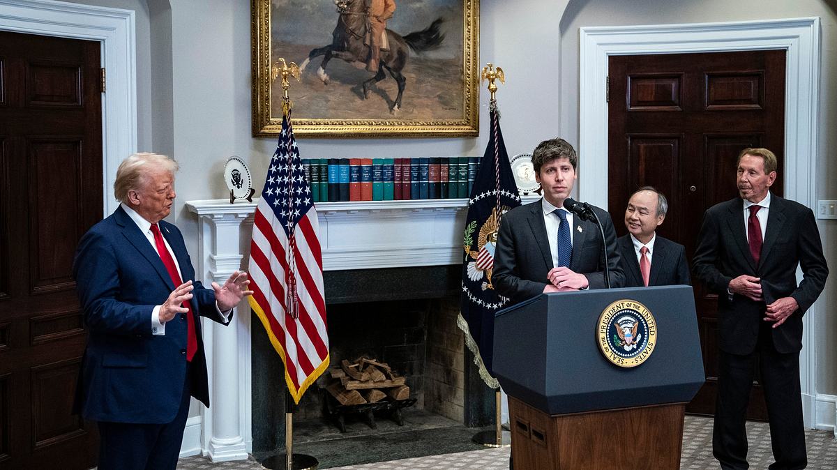 trump und das silicon valley - staatsstreich der tech-milliardäre