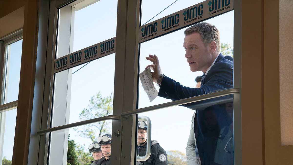 the blacklist