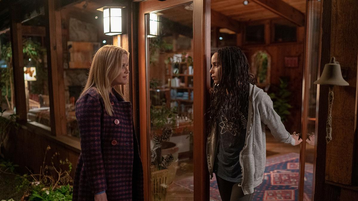 big little lies