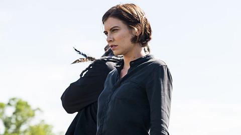 TWD Maggie - Foto: Gene Page/AMC