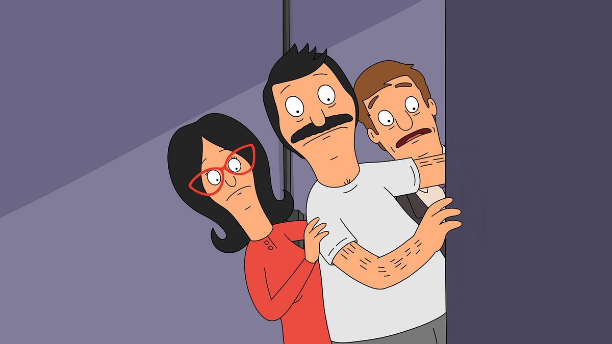 bobs burgers