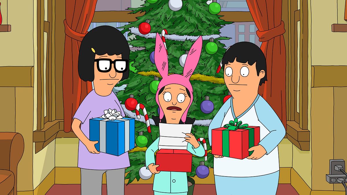 bobs burgers