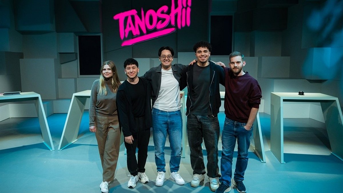 Tanoshii - Das Anime- und MangaVerse tanoshii - das anime- und mangaverse