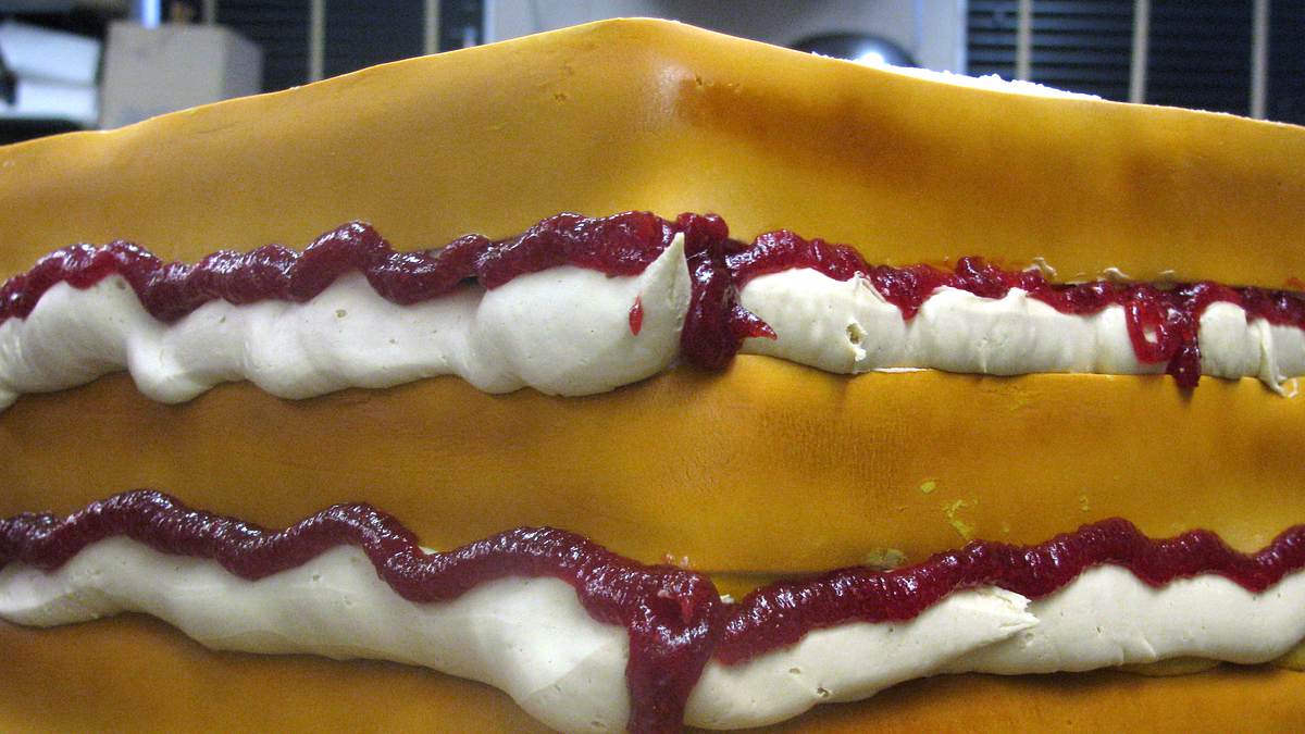 cake boss: buddys tortenwelt