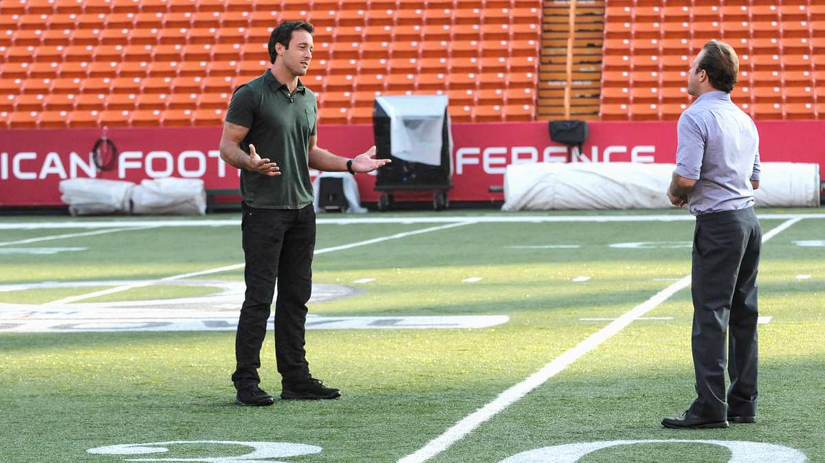 hawaii five-0